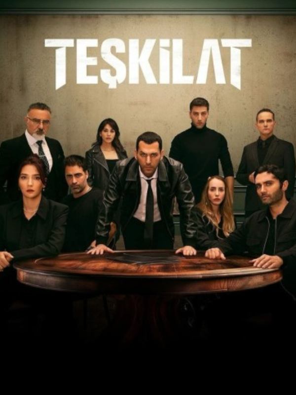 Tashkilat – E148 – Season Final