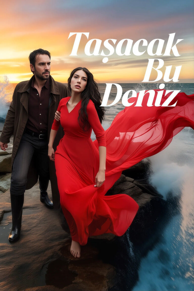 In Darya Toghian Khahad Kard – E31