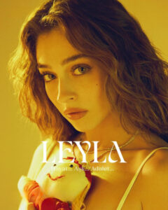 Leyla - Duble - 169