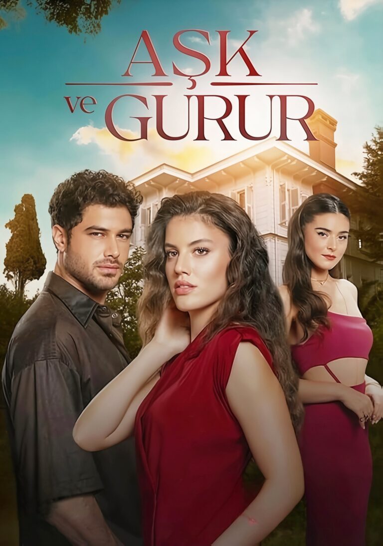 Eshgh va Ghoroor – E13
