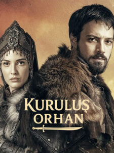Ghiame Orhan - Duble - 39