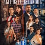 بالا پایین استانبول (Altı Üstü İstanbul)؛ زمان پخش و داستان سریال
