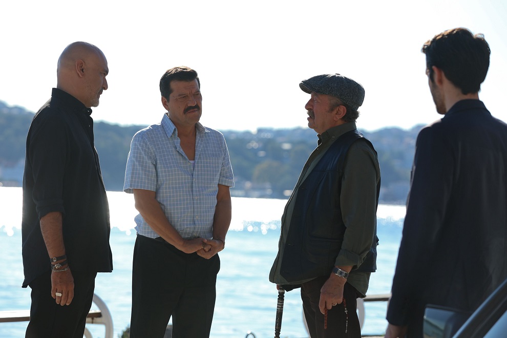 بالا پایین استانبول (Altı Üstü İstanbul)؛ زمان پخش و داستان سریال - تصویر 5