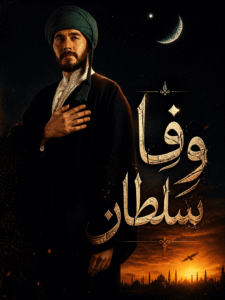 Vafa Soltan - E31