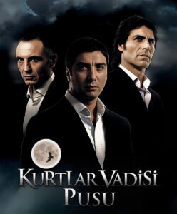 Vadi Gorgha - Duble - 152