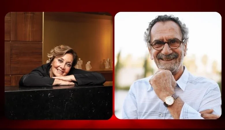 جایزه افتخار جشنواره پرتقال طلایی به تیلبه ساران و مندرس سامانجیلار می‌رسد