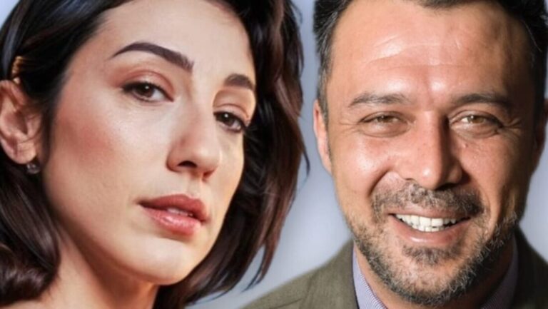 جانسو فیرینجی و دیلشاه دمیر به «جای مادر» (Anne Yarısı) پیوستند