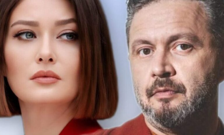 ابراهیم سلیم به «اومور اوستا» پیوست؛ او نقش خلیل ابراهیم را بازی می‌کند