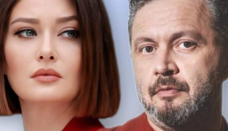 ابراهیم سلیم به «اومور اوستا» پیوست؛ او نقش خلیل ابراهیم را بازی می‌کند