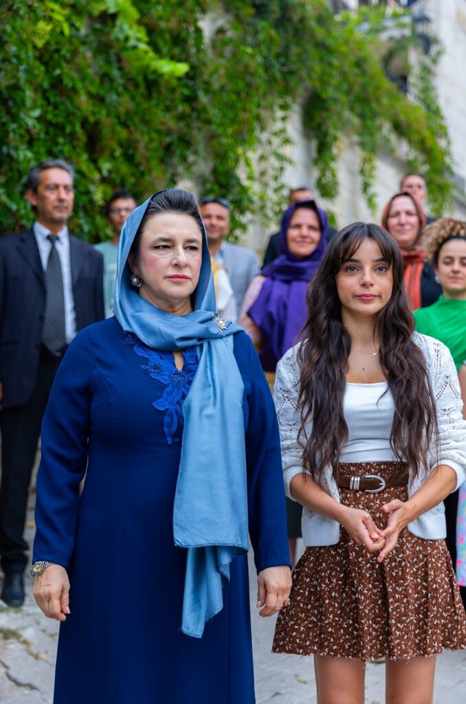 جزئیات پخش و داستان نیمه مادر (Anne Yarısı) - تصویر 6