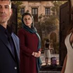 جزئیات پخش و داستان نیمه مادر (Anne Yarısı)