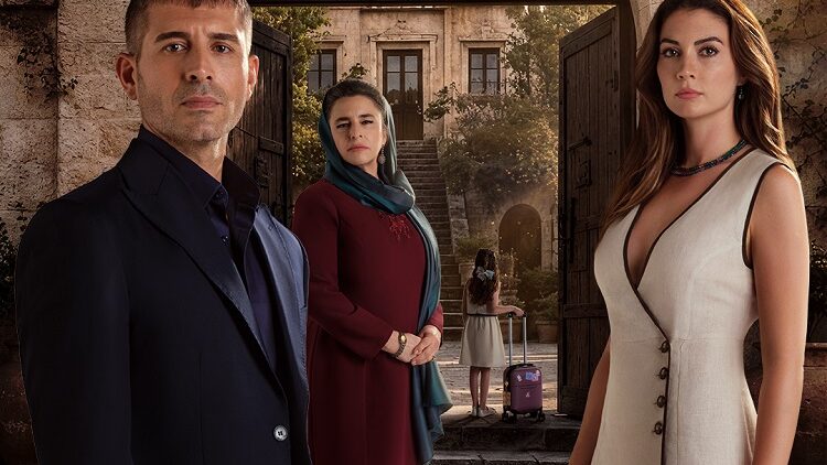 جزئیات پخش و داستان نیمه مادر (Anne Yarısı)