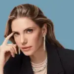ادا اجه؛ از جلد مجله نوجوانی تا جایزه بین‌المللی بهترین بازیگر زن