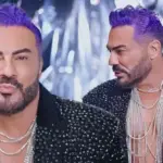 روبر هاتمو از خاطره تلخ کودکی‌اش گفت: «غرورم شکست»