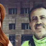 الچین سانگو برای ارائه توضیحات به دادسرای چاعلایان رفت