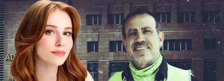 الچین سانگو برای ارائه توضیحات به دادسرای چاعلایان رفت