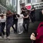 بازداشت ۷ مظنون به تهدید رپر «بلوک۳» و طراحی احتمالی سوءقصد در بودروم