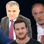 احضار ۶ چهره سرشناس دیگر در پرونده انجمن آحباب