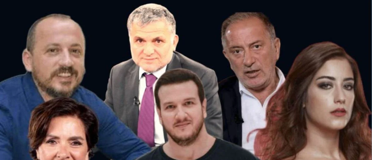 احضار ۶ چهره سرشناس دیگر در پرونده انجمن آحباب