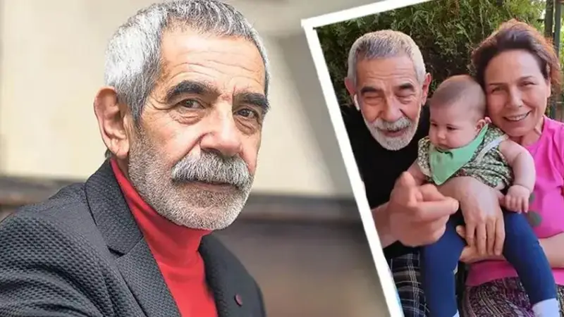 تورگای تانولکو؛ بازیگری که پدر ۱۰۱ فرزند شد