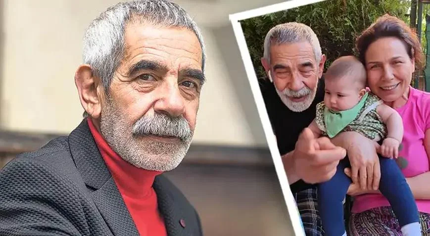 تورگای تانولکو؛ بازیگری که پدر ۱۰۱ فرزند شد