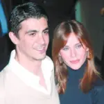 عقب‌نشینی ابراهیم کوتلوای از دعوای نفقه علیه دمت شنر؛ آشتی برای خوشحالی فرزندان