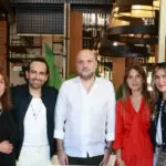 استایل تازه شووال سام در آغاز فیلمبرداری «قهوه شور» خبرساز شد