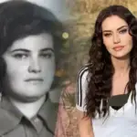 تغییر چهره فحریه اوجن در گذر سال‌ها؛ از عکس‌های قدیمی تا بحث عمل زیبایی