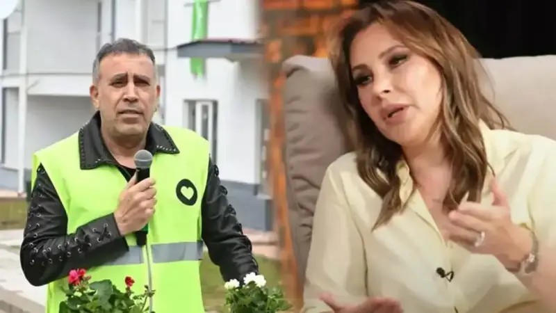 توضیحات فوندا آرار درباره کمک‌های خیریه: «حتی یک قران هم واریز نکردم»