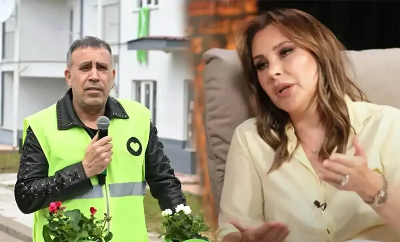 توضیحات فوندا آرار درباره کمک‌های خیریه: «حتی یک قران هم واریز نکردم»