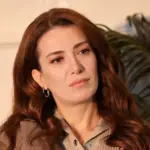 الیت آنداچ چام به جمع بازیگران سریال ترکی «قهوه شور» پیوست