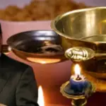 ابراهیم تاتلیسس و حساسیت قدیمی‌اش به چشم‌زخم و آیین سرب‌ریزی
