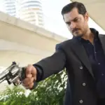قدرت لباس در ماندگار شدن شخصیت؛ راز ابهت اشرف تک