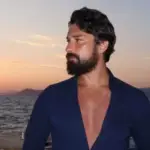 آلپ ناوروز با چهره‌ای تازه برای نقش ملکشاه سلطان در «عصر طلایی نظام‌الملک»