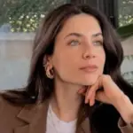 پاسخ قاطع فولیا زنگینر به انتقاد از ظاهرش: «هدفم لاغر بودن نیست»