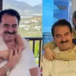 ابراهیم تاتلیسس با دخترش الیف آدا در بدروم؛ عکس صمیمی پدر و دختری پربازدید شد