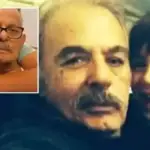 رازهای خانوادگی فردی تایفور؛ پسری که جان پدرش را نجات داد
