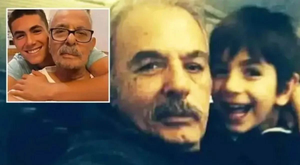 رازهای خانوادگی فردی تایفور؛ پسری که جان پدرش را نجات داد