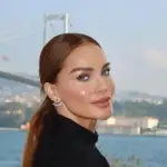 سلبریتی‌های ترکیه‌ای که داغ از دست دادن فرزند را تجربه کردند