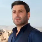 اوزان آکبابا: دنبال نمایش نیستم، می‌خواهم به شخصیت تبدیل شوم