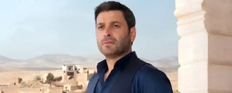 اوزان آکبابا: دنبال نمایش نیستم، می‌خواهم به شخصیت تبدیل شوم