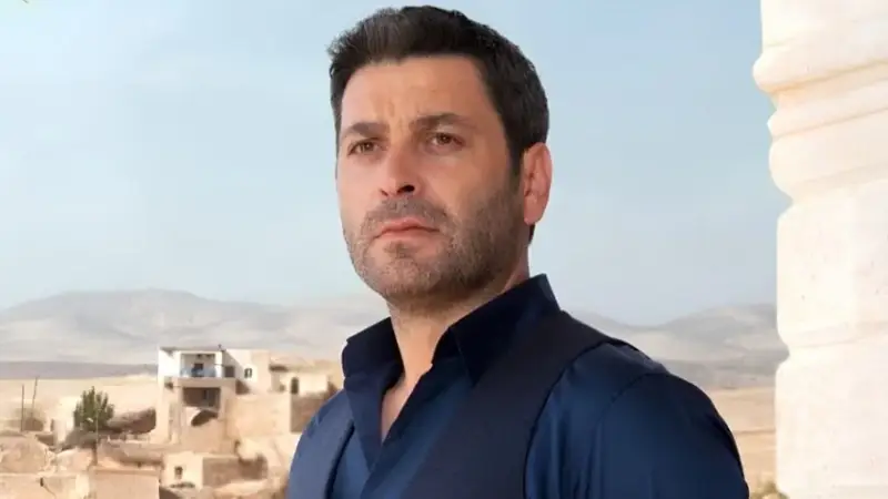 اوزان آکبابا: دنبال نمایش نیستم، می‌خواهم به شخصیت تبدیل شوم