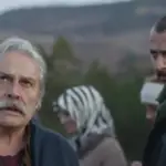 همکاری دوباره علی آتای و هالوک بیلگینر در فیلم جاده‌ای «در راه جنوب»