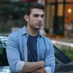 عمر نادیر جیولک به بازیگران سریال «جای مادر» پیوست