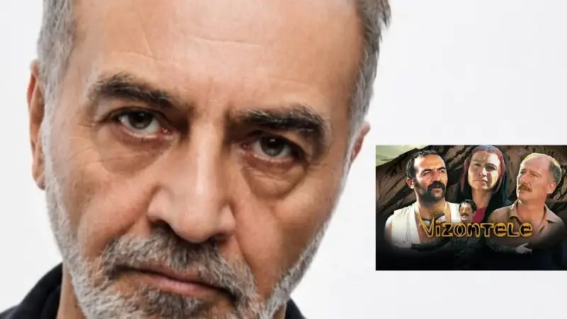 دنباله «ویزونتله» با عنوان «هیولای ویزونتله» در راه است