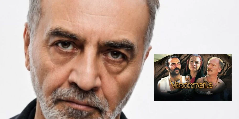 دنباله «ویزونتله» با عنوان «هیولای ویزونتله» در راه است