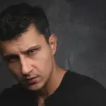 آلپر چانکایا به سریال «تو همان کسی هستی که دوستش دارم» پیوست