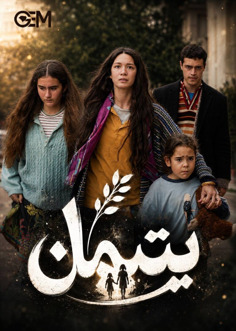 Yatiman