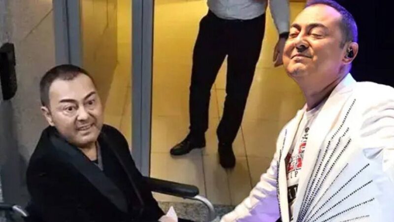 سردار اورتاج از بستری ۳۰ روزه و وضعیت سلامتی‌اش گفت: «پاهایم را حس نمی‌کنم»
