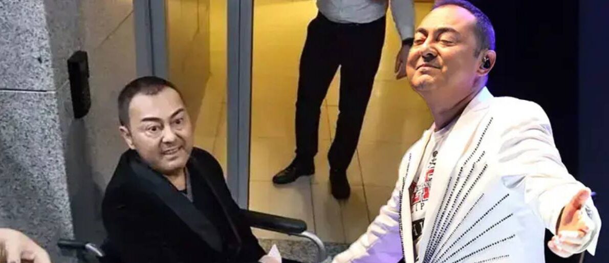 سردار اورتاج از بستری ۳۰ روزه و وضعیت سلامتی‌اش گفت: «پاهایم را حس نمی‌کنم»